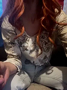 Annabela milf online show from 03-30-26, 11:55