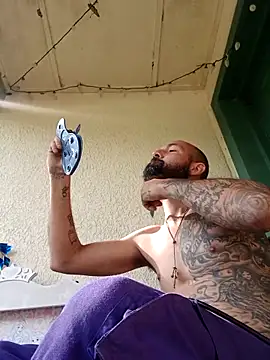 tainted95 online show from 04-01-26, 02:03