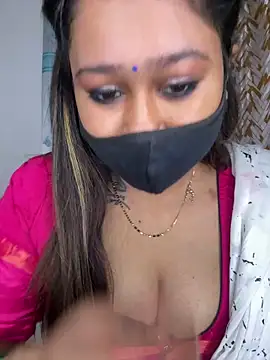 Sweet-Ellina online show from 03-31-26, 05:30