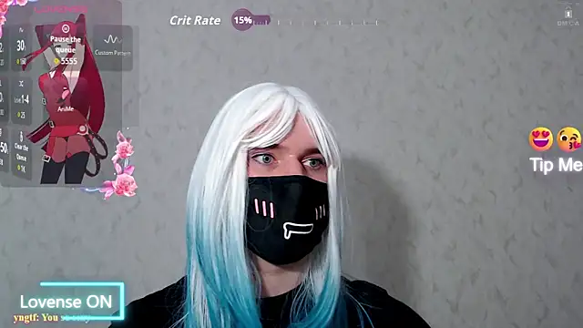 jenna sinn online show from 04-08-26, 11:10