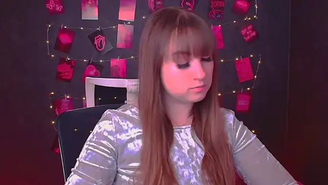 Tiffani Angel online show from 04-01-26, 10:05