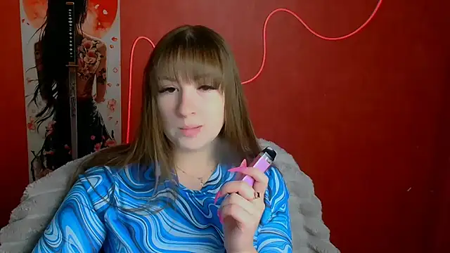 Tiffani Angel online show from 04-03-26, 05:38