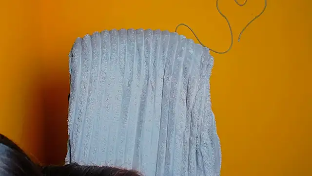 Tiffani Angel online show from 04-07-26, 11:10