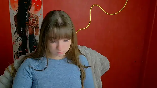 Tiffani Angel online show from 04-16-26, 05:30