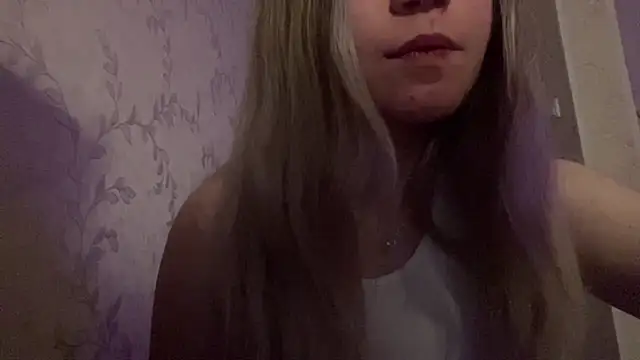 IreneOrbison online show from 03-30-26, 03:35