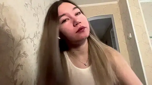 IreneOrbison online show from 03-31-26, 01:44