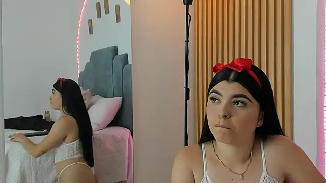 candy luna 03 online show from 04-09-26, 07:08