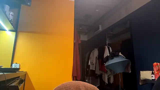 Darcia Luv online show from 04-03-26, 05:22