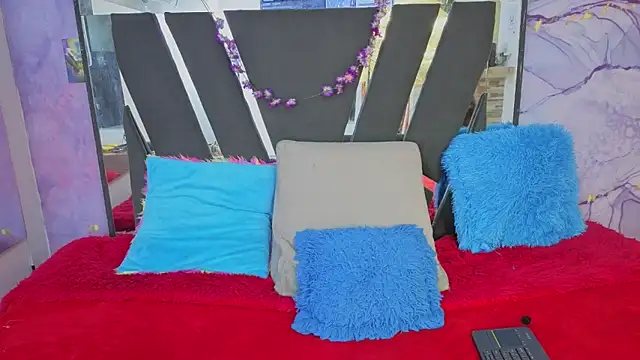 Alana vega7 online show from 04-02-26, 07:44