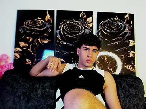 Andy wood online show from 04-07-26, 12:27