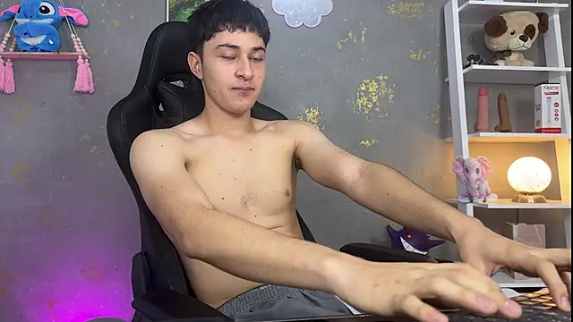 noah magno  online show from 04-12-26, 10:31