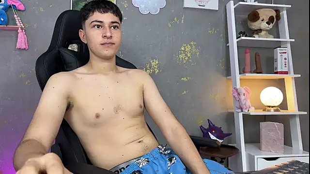 noah magno  online show from 04-15-26, 12:23