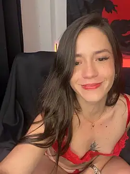 Snapshot of Eva_morningstar chatting on 04-05-26, 04:20 Eva morningstar online show from 04-05-26, 04:20