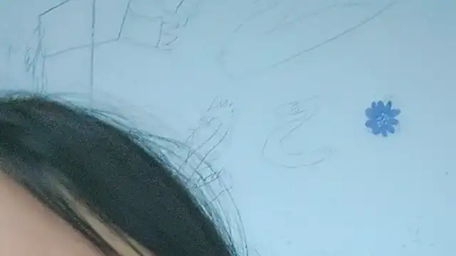 yehua001 online show from 04-02-26, 07:44