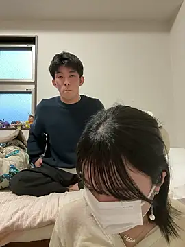 Kyouso  Sama online show from 04-13-26, 08:53