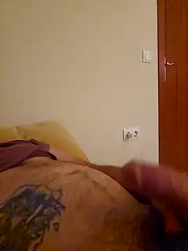 SuperDotadoX29 online show from 04-05-26, 04:53