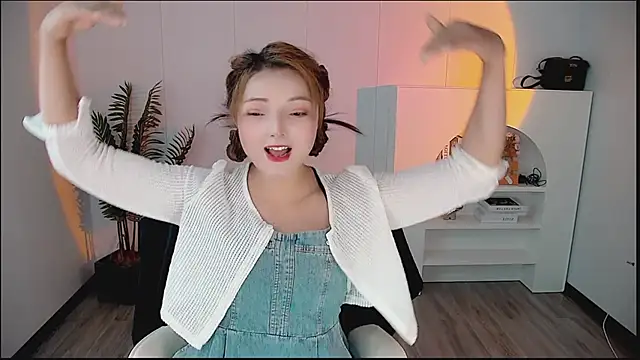 wanqing-5288 online show from 04-03-26, 09:07