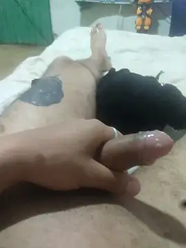 Evil 07song online show from 04-01-26, 05:08