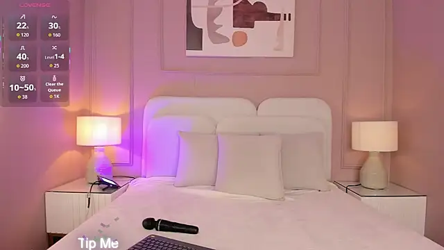 Snapshot of Namiidexter chatting on 04-04-26, 06:27 Namiidexter online show from 04-04-26, 06:27