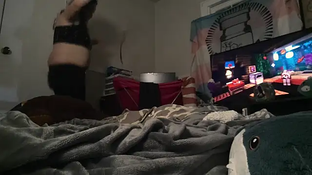 knottyn3bulara online show from 04-09-26, 06:19