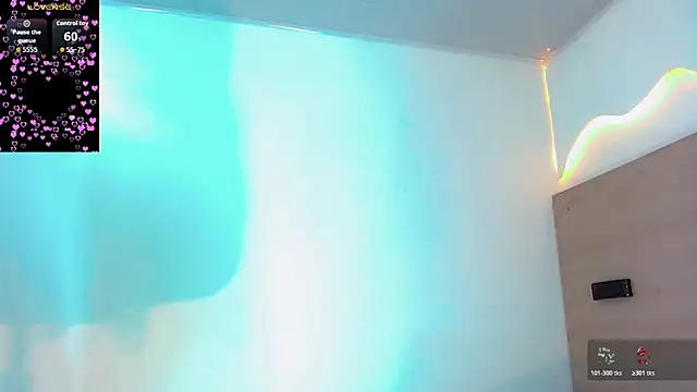 SinnthyaFoxxy online show from 04-02-26, 09:12