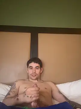 CheriOnTop online show from 04-01-26, 12:44