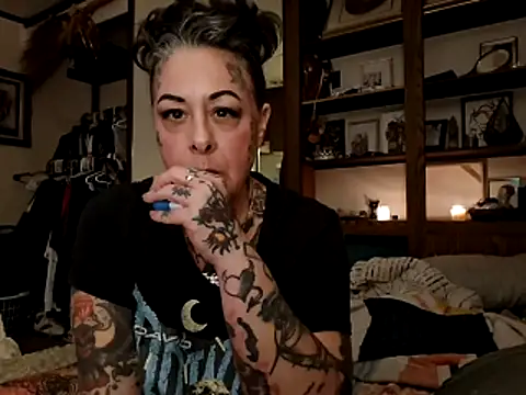 Kitty bang online show from 04-01-26, 05:30