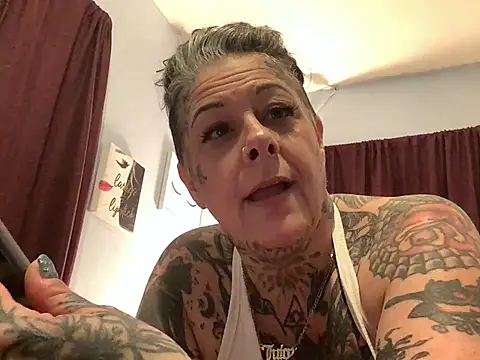 Kitty bang online show from 04-13-26, 09:15