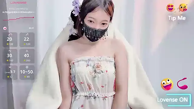 luckyuyu66 online show from 04-03-26, 12:36