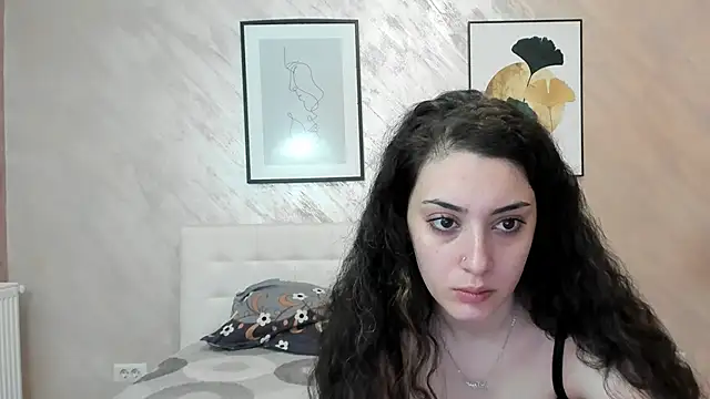 AnalSuzieBell online show from 04-09-26, 05:40