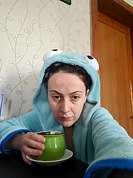 ElizabethDeRose online show from 04-05-26, 11:51