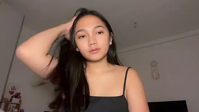 sweet yuna22 online show from 04-03-26, 07:17