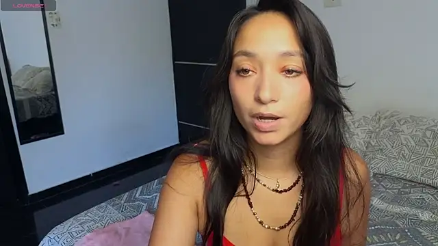 Snapshot of SalomarRivas chatting on 04-03-26, 06:50 SalomarRivas online show from 04-03-26, 06:50