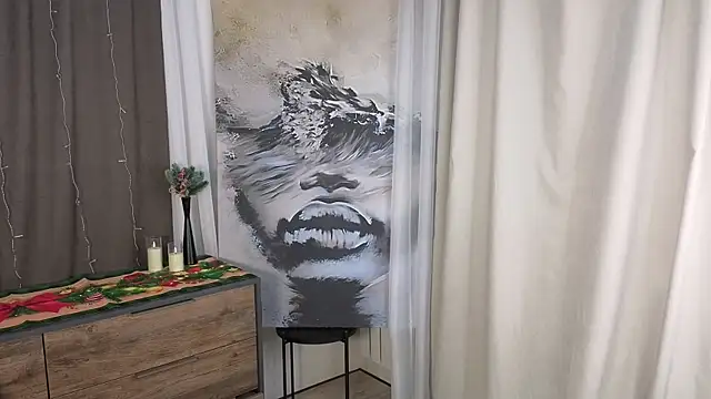 LakiaNeyland online show from 04-11-26, 01:21