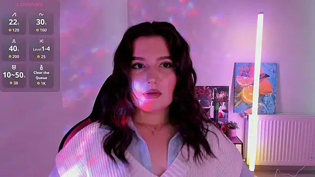 Snapshot of SourCherry__ chatting on 04-04-26, 12:57 SourCherry online show from 04-04-26, 12:57