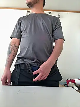 sergiofenix online show from 04-05-26, 01:08