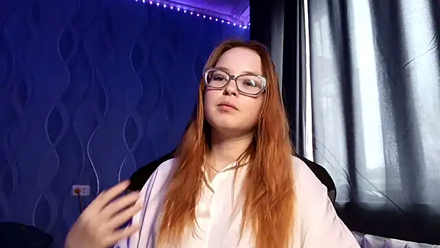 Sheriscute online show from 04-06-26, 07:31