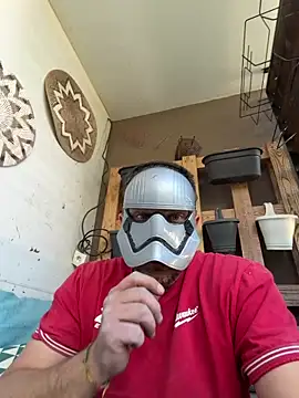 cochontoutmignon online show from 04-04-26, 04:15