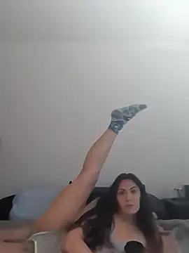 alwayswettt online show from 04-12-26, 01:38