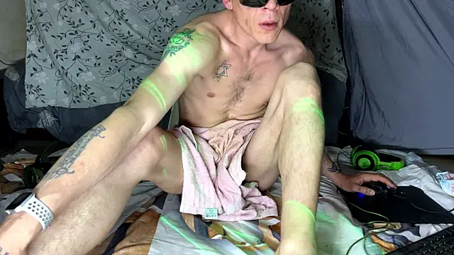 Lulituns online show from 04-04-26, 05:38