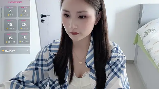 Huangyouyou online show from 04-12-26, 08:30