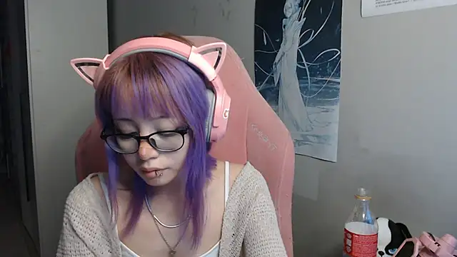 SaxonDibs online show from 04-08-26, 02:06