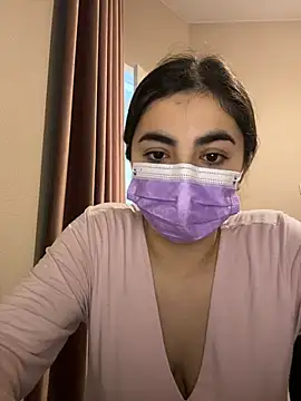 Snapshot of AnnieCartier chatting on 04-06-26, 07:31 AnnieCartier online show from 04-06-26, 07:31