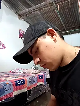 Snapshot of cmjeferson chatting on 04-14-26, 03:51 cmjeferson online show from 04-14-26, 03:51