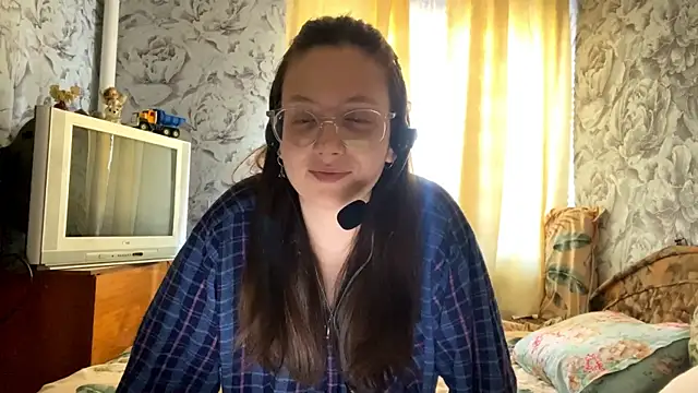 RosaliaHonohan online show from 04-08-26, 05:18