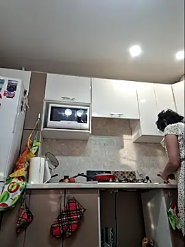 LaliaMia online show from 03-04-25, 03:55