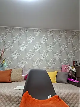 LaliaMia online show from 03-12-25, 03:07