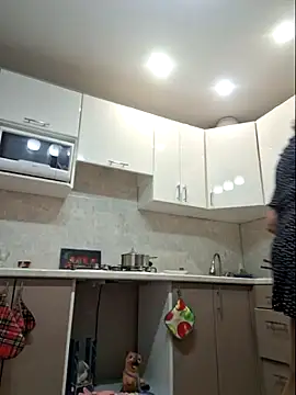 LaliaMia online show from 10-01-25, 02:28