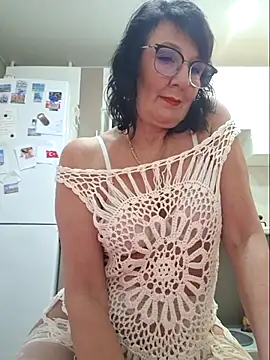 LaliaMia online show from 11-01-25, 04:58