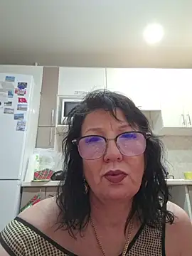 LaliaMia online show from 03-11-26, 08:37